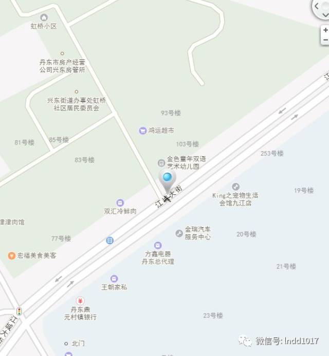 丹东市区新增9处监控设备,你get到了吗?(内附街景地图