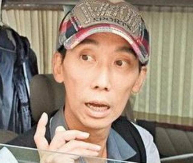 tvb老戏骨张达明患癌饱受折磨憔悴不堪!