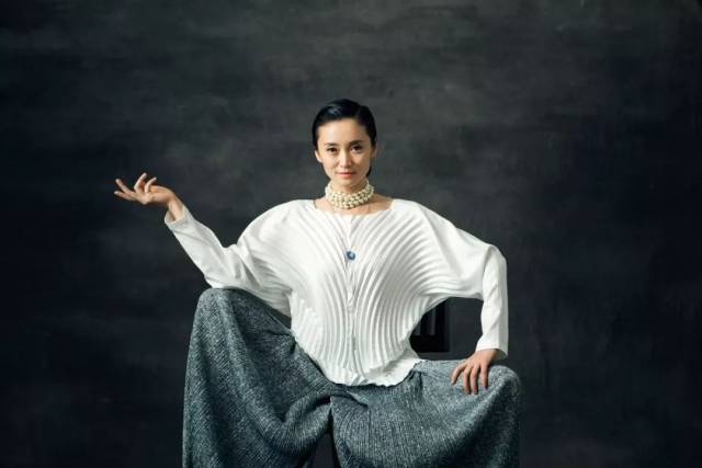 【广州优家荟邀约】足尖上的散文诗——王媛媛与她的芭蕾