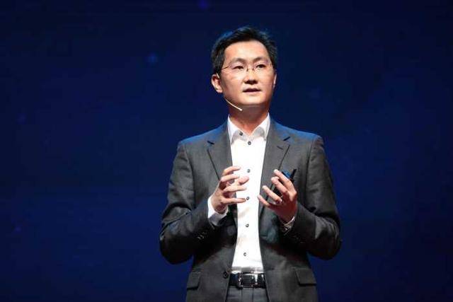 大家怎么评论马化腾的游戏 9a201e830aea4b69b5dfdf346312771d.jpeg