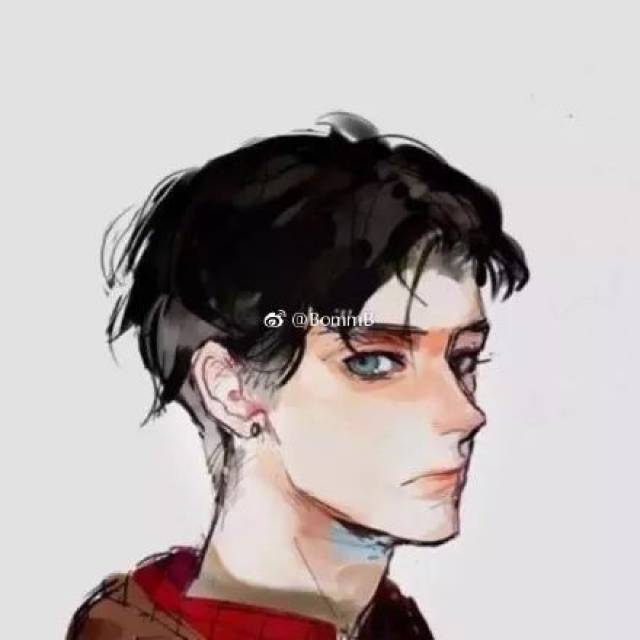 网友总结了渣男们最爱用的头像 快来看看其中有没有你的 前.
