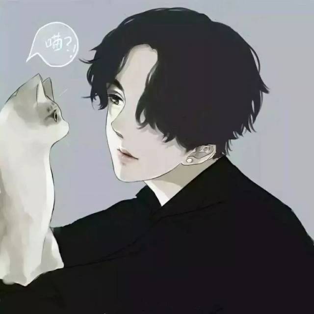 "渣男"最爱用的 10 种头像,小仙女们认清咯!