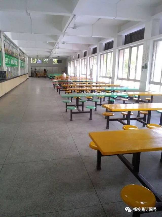 专科院校介绍37 | 揭阳职业技术学院,诚真,笃教,博学
