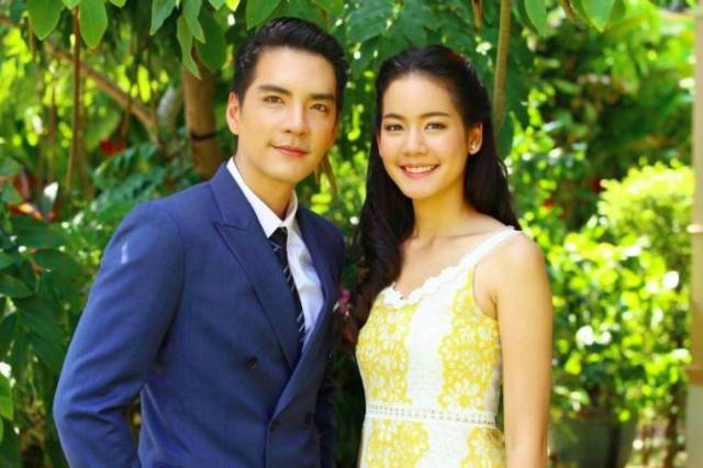 new wongsakorn,bow maylada 主演:boom kitkong,hana lewis 主演:pim