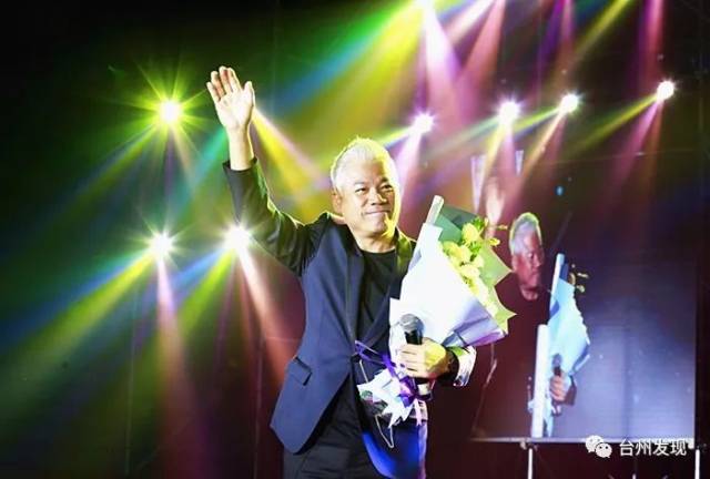 巫启贤深圳唱响，慈善音乐会台前幕后大曝光！！！