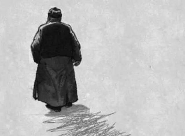 康辉朗诵|朱自清《背影》