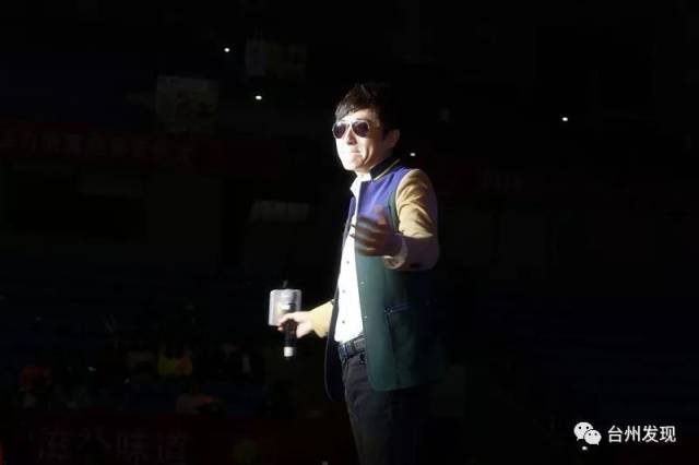 巫启贤深圳唱响，慈善音乐会台前幕后大曝光！！！