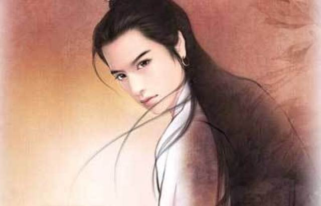 中国古代"四大美男"是怎么死的?