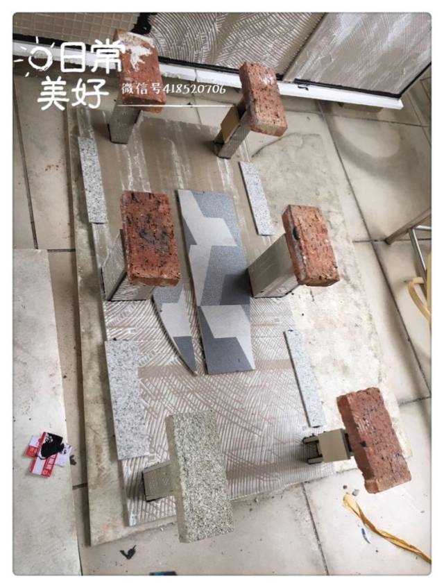 石龟池建造全过程 简单易操作