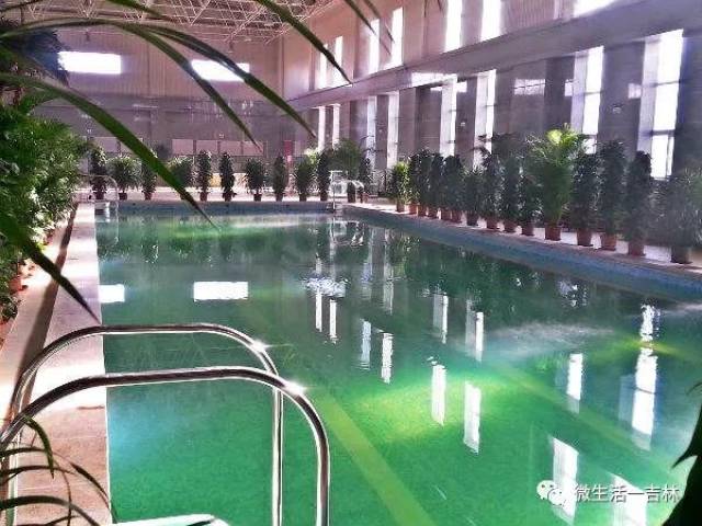 雪乡宰客算什么,吉林紫御温泉更逆天,一张门票居然卖出了