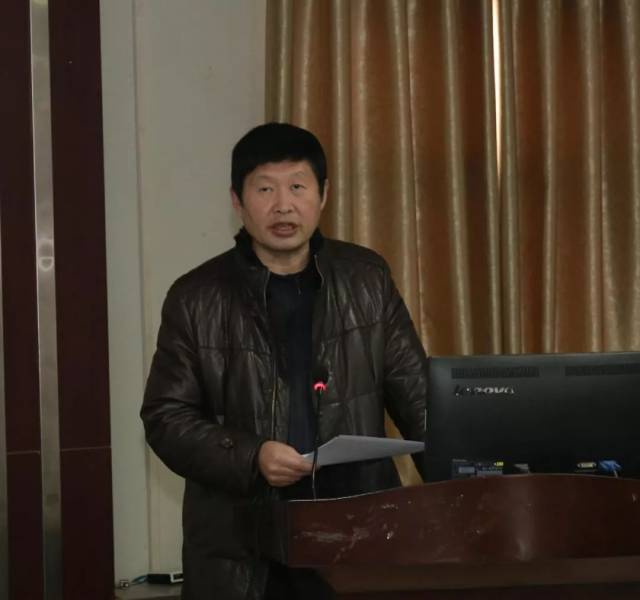 1月25日,陕西中医药大学副校长郑刚,党委组织部部长闫平慧,党委校长