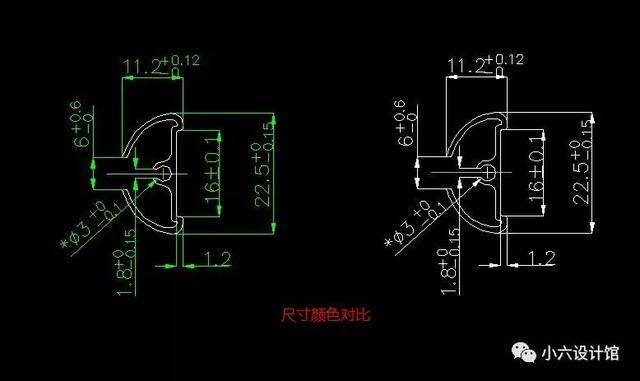 让cad标注更美观——从标注样式管理器开始设置-教育频道-手机搜狐