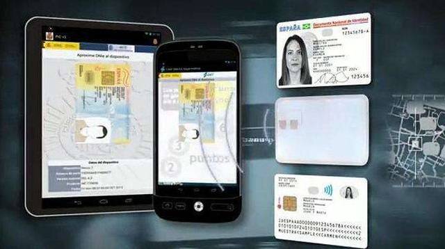 辟谣!西安市公安局:微信不可拍照办理身份证等