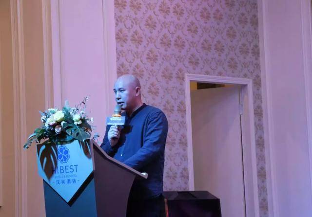 由文武超执导的电影《唐人街之罪》新闻发布会