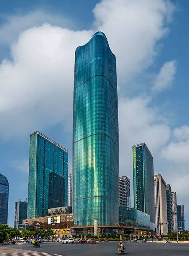 恋上你的美 爱上一座城 | 百位摄影家以惊艳作品展示义乌世贸中心之美