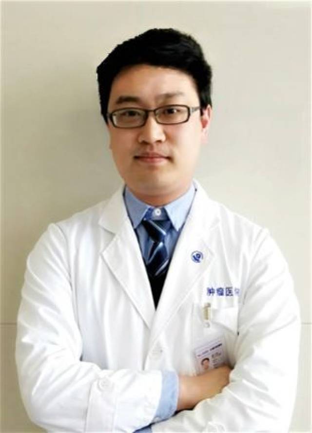 ame 作者面对面丨复旦大学附属肿瘤医院:东亚非小细胞肺癌中程序性