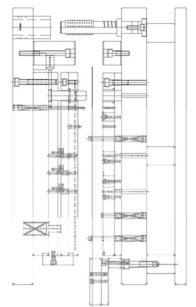 冲压模具设计手册珍藏版(附:高清模具设计视频)