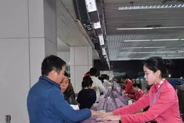 福州机场为春运加开730个航班!福清人回家快速安检攻略看这里!