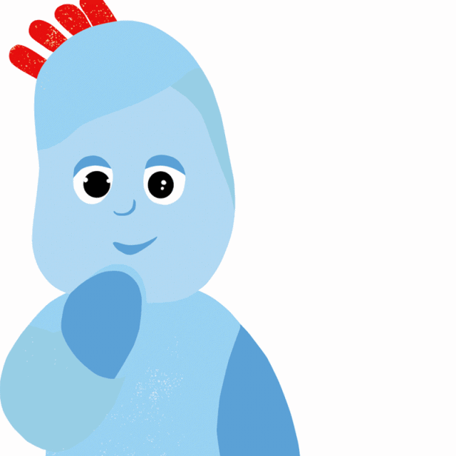 花园宝宝晚安故事丨让故事陪你安睡!