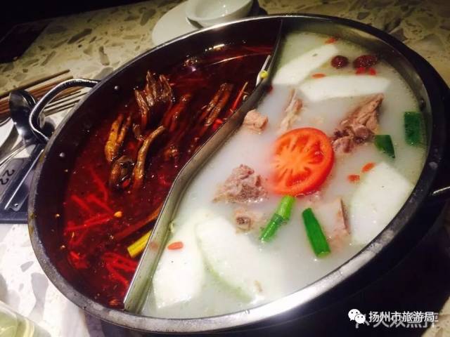 每一个不曾吃火锅的食谱,都是对下雪天的辜负!李日子师傅图片