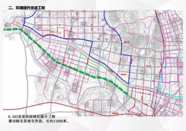 7亿元,36项重点工程,这关系岚山城市的未来!