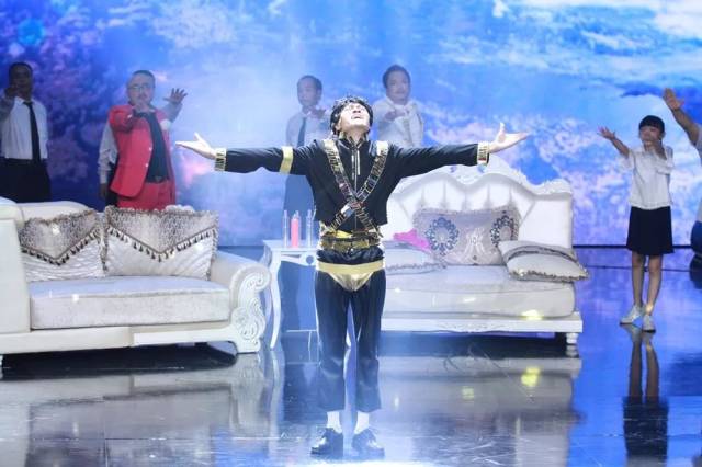 以有趣为第一生产力,《我为喜剧狂》第四季实现喜剧价值突围