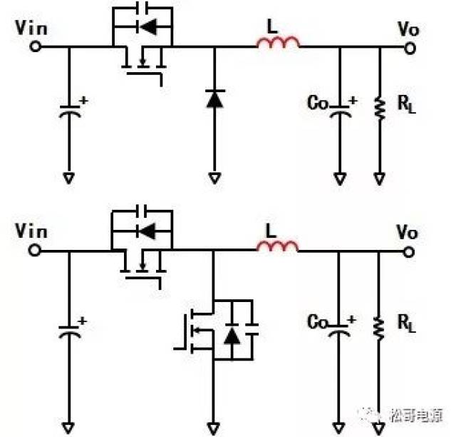 轻松入门学电源(1):从电阻分压,稳压管,线性稳压器到buck变换器