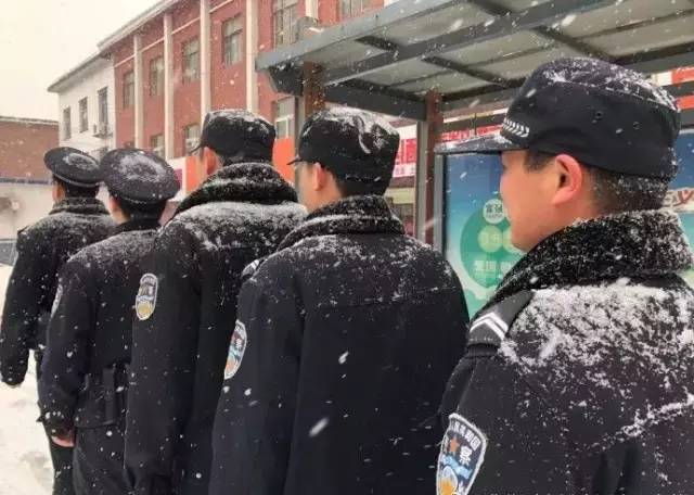 这几天淮北的雪,你知道淮北发生了多少车祸吗?