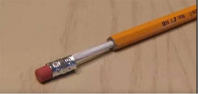 这些年你们没遇到过的奇葩作弊方式