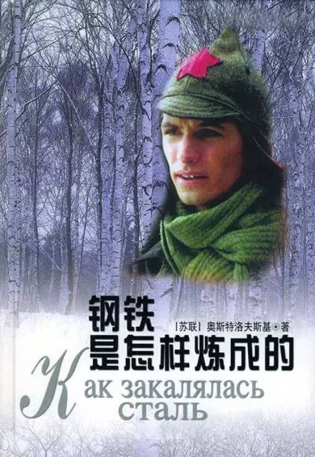 【中考名著导读】《钢铁是怎样炼成的》知识点梳理与