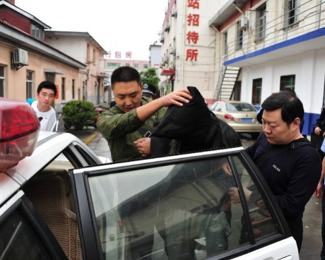 利用手机“二维码”骗钱 西安侦破特大网络诈骗