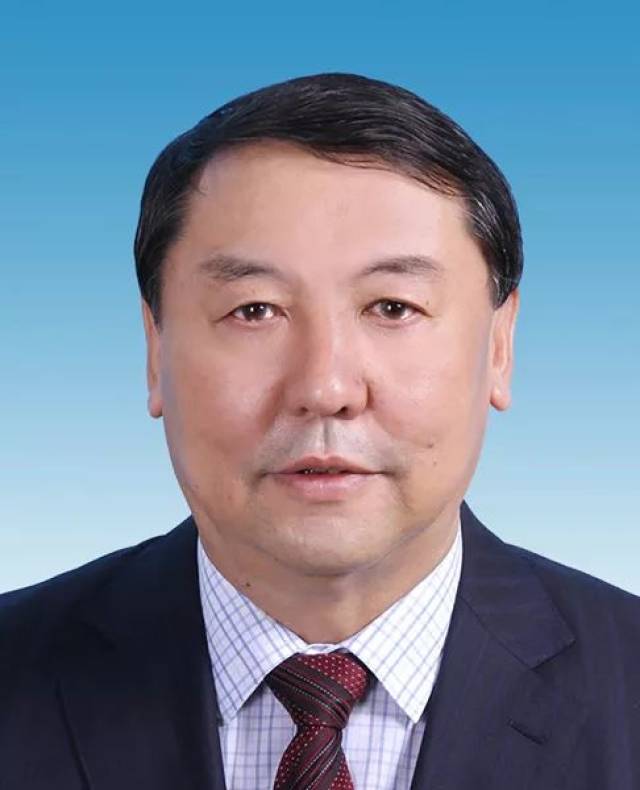 2016年5月至2016年6月,新疆维吾尔自治区吐鲁番市委副书记,市长候选