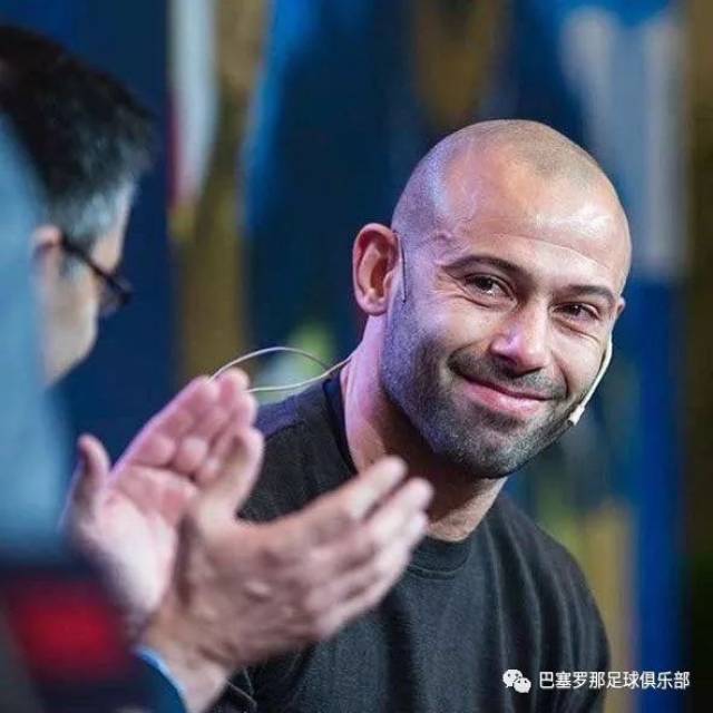 再见小马哥,巴萨永远是你的家