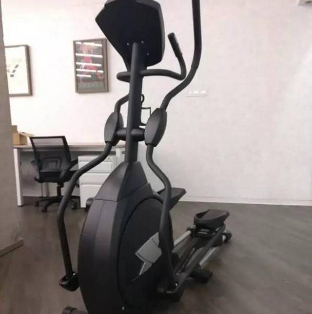 美国xterra司特拉椭圆机怎么样?深度测评