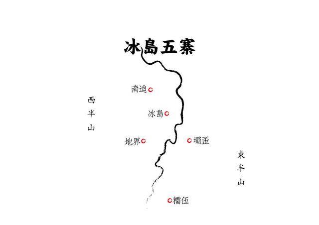 喝惯了勐海茶,你知道勐库有哪些好茶吗?