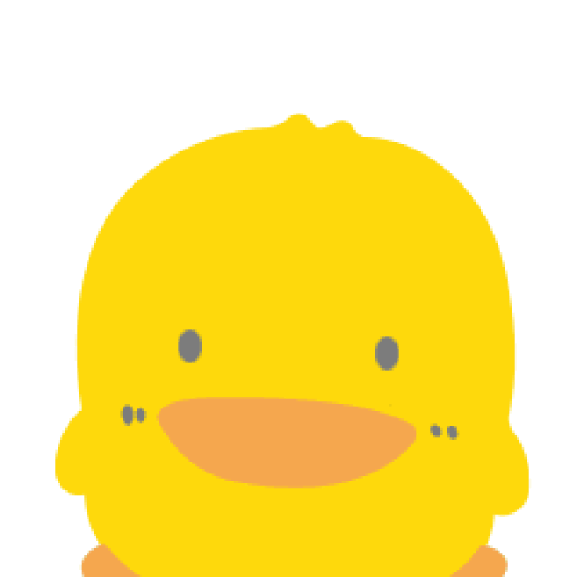 小鸭表情包来啦!