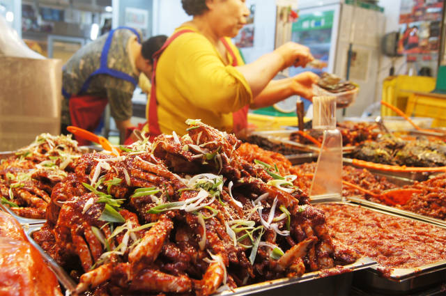 阿尼哈塞哟!韩国本土文化初体验