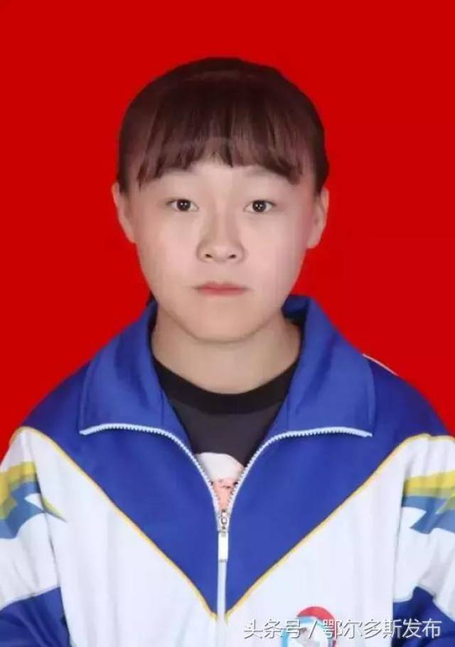 鄂尔多斯3名学生荣获全国"最美中学生""最美中职生"称号!