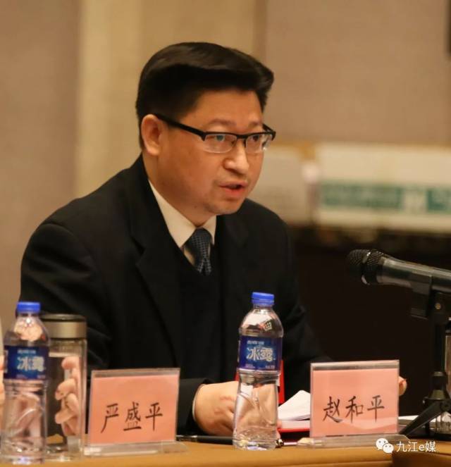 【柴桑区】:赵和平