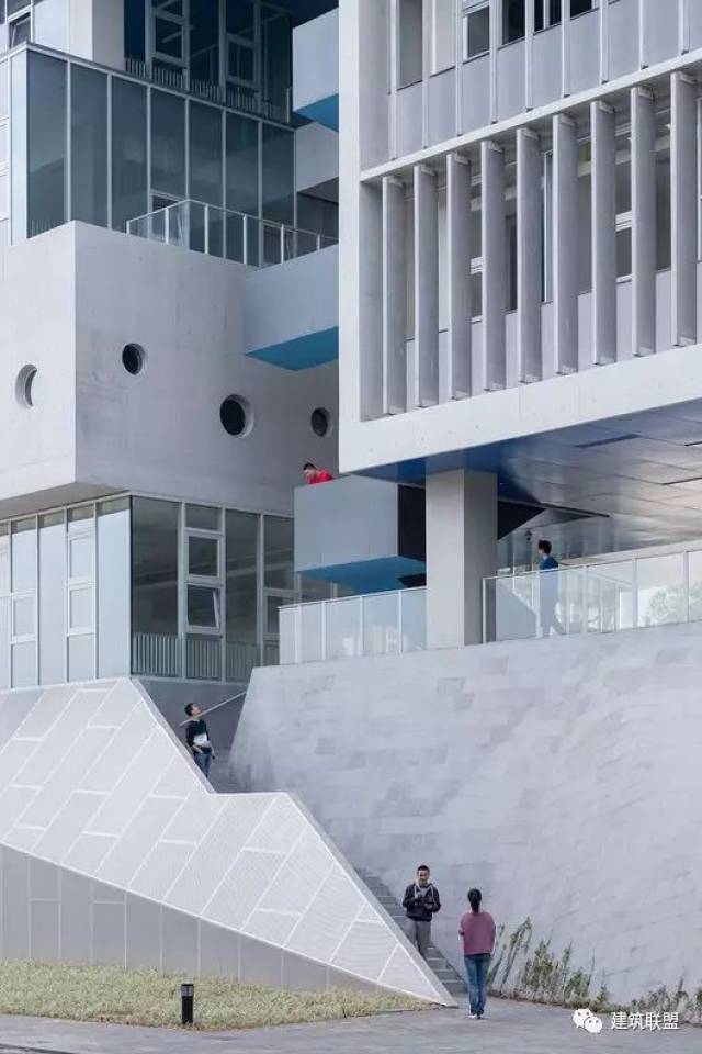 深圳 清华大学海洋中心