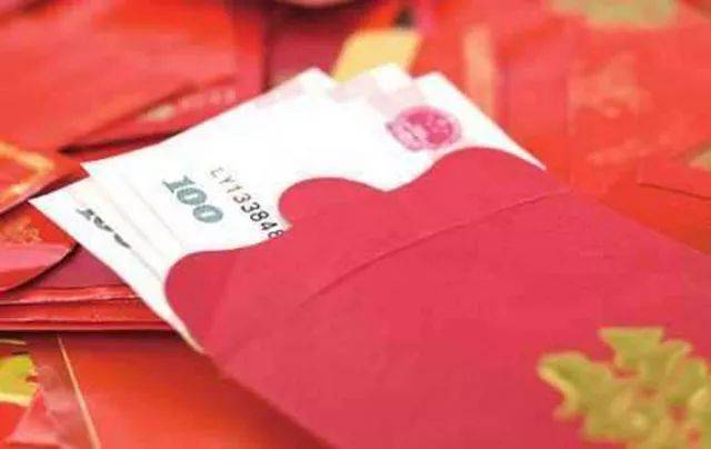 梦见别人结婚给我红包，寓意、解析与心理启示