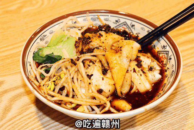人均10元就能吃到正宗的陕西美食,这家新店就开在万象