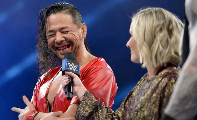 大战一触即发!是吾王三次加冕,还是日本选手首