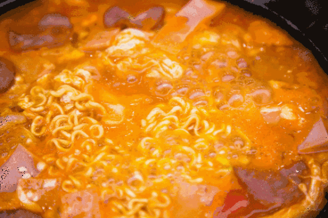 在家除了泡面,还有哪些好吃的快熟食物?