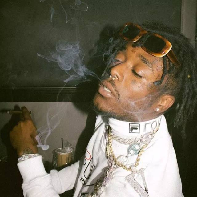 【潮图】vol18:lil uzi vert!