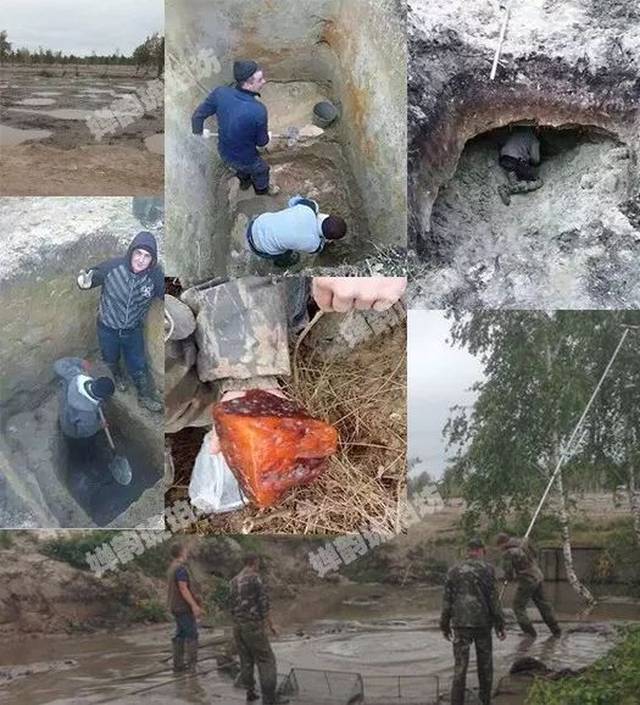 派专人长期驻守乌克兰矿区