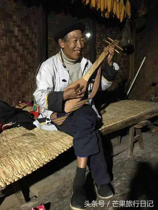 中国和缅甸交界的地方,有个不为人知的天堂,被称为中国最美村镇