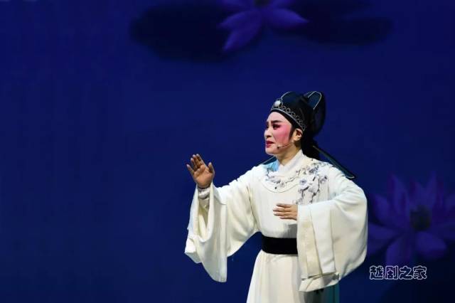 《钗头凤·园逢》 李敏 张学芬