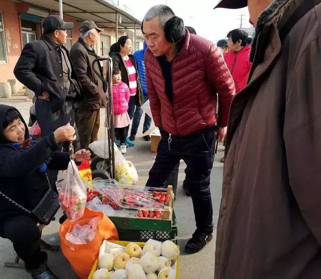 收藏!香河各乡镇赶紧时间表