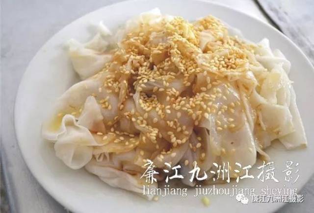 2018廉江安铺美食节2月16日(年初一)开幕,各种特色美食抢先看.